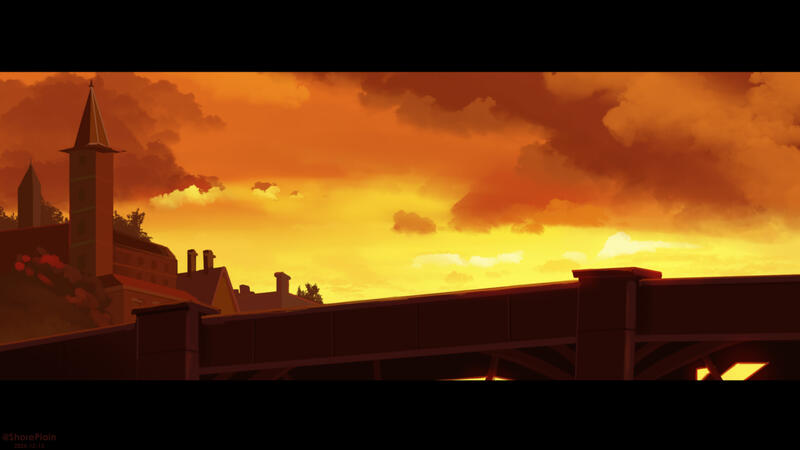 End of days