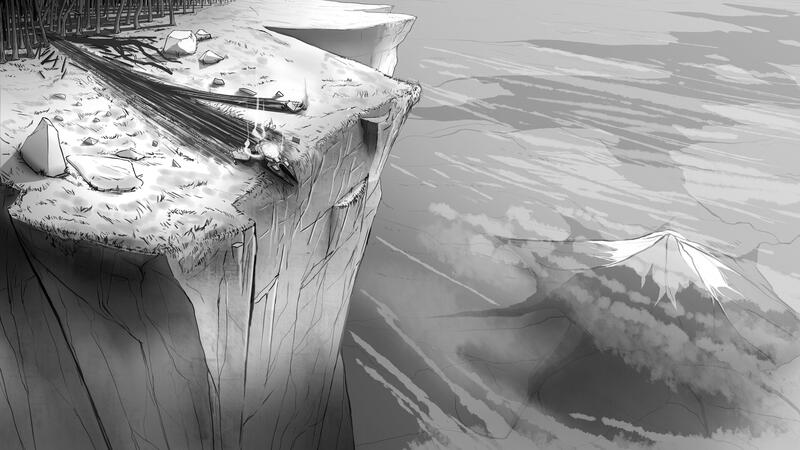 Shipwreck