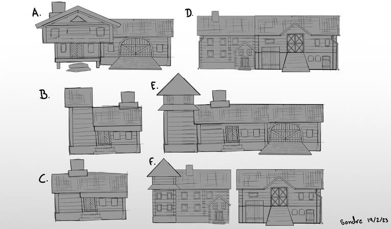 Homestead Thumbnails